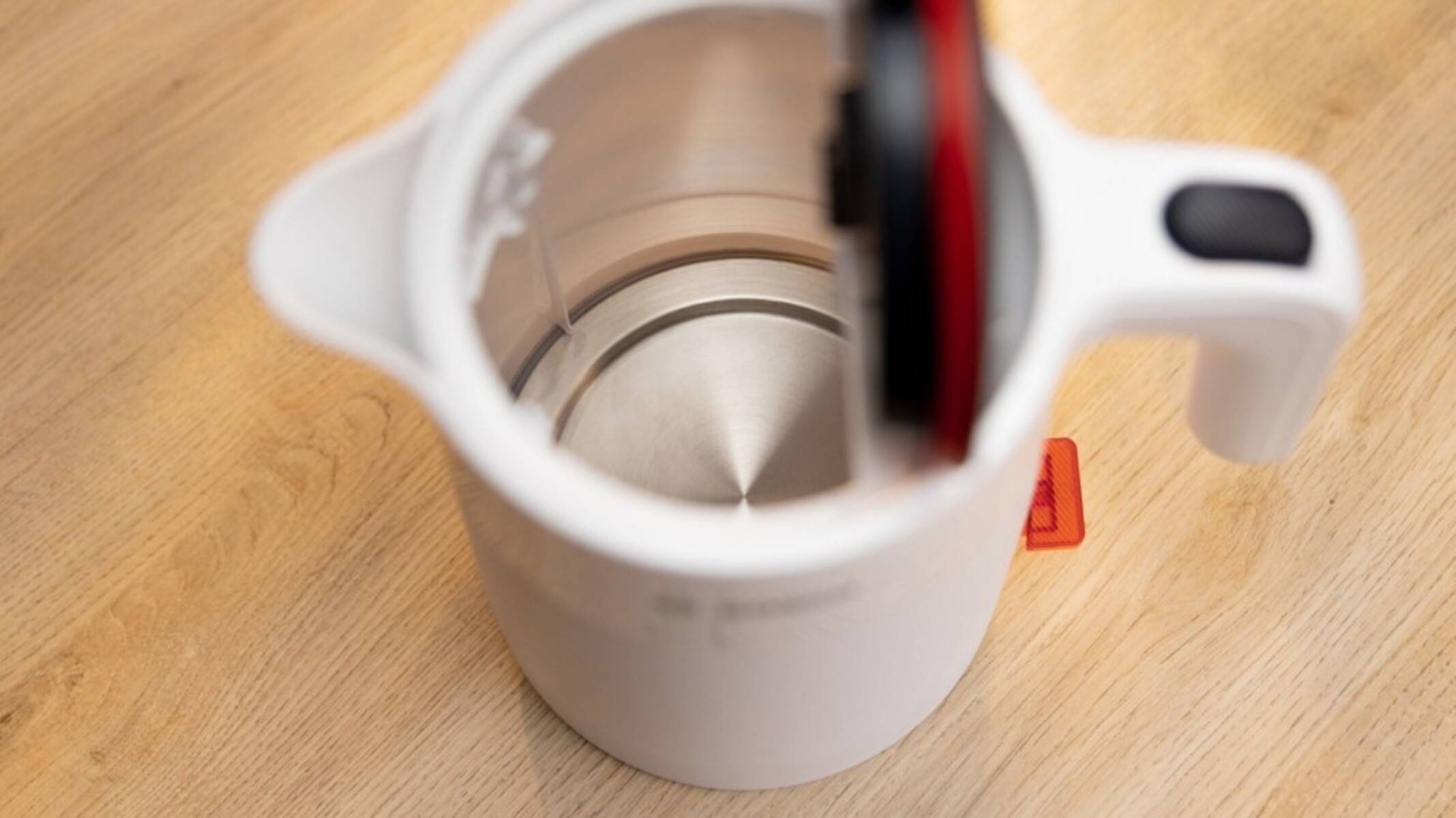 Bosch SDA Wasserkocher TWK3M121 ws