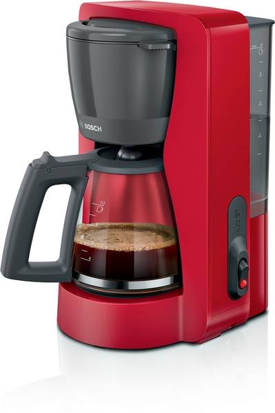 Bosch SDA Kaffeeautomat TKA2M114 rt