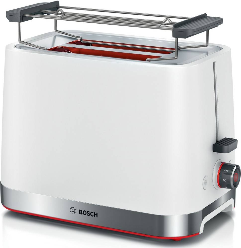 Bosch SDA Toaster TAT4M221 ws