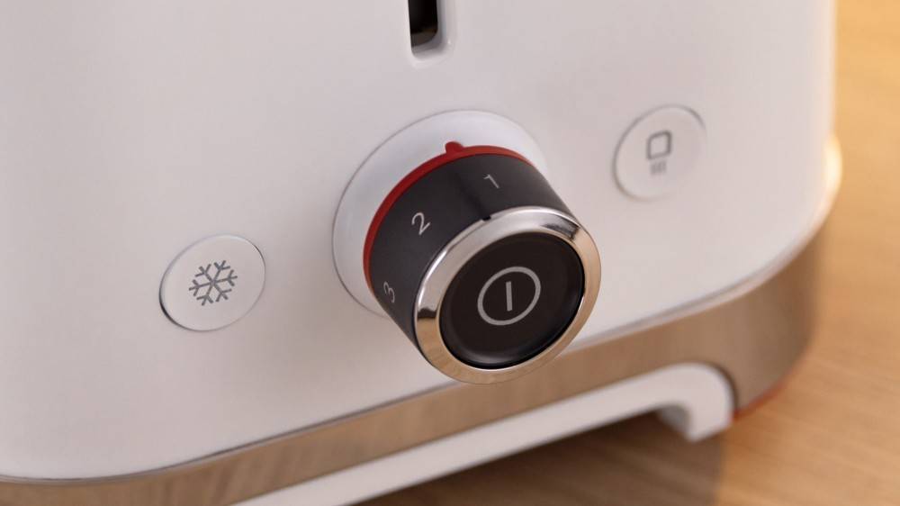 Bosch SDA Toaster TAT4M221 ws