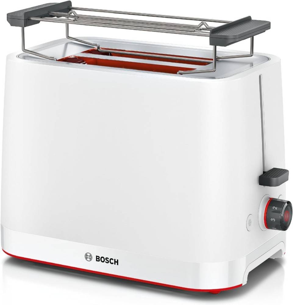 Bosch SDA Toaster TAT3M121 ws