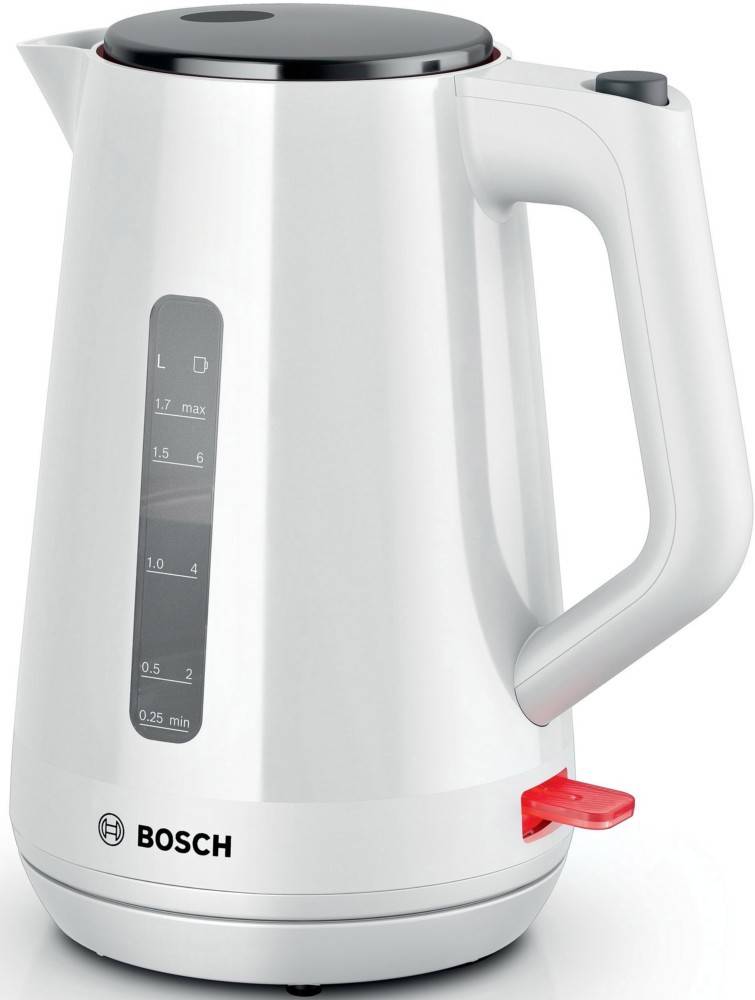 Bosch SDA Wasserkocher TWK1M121 ws