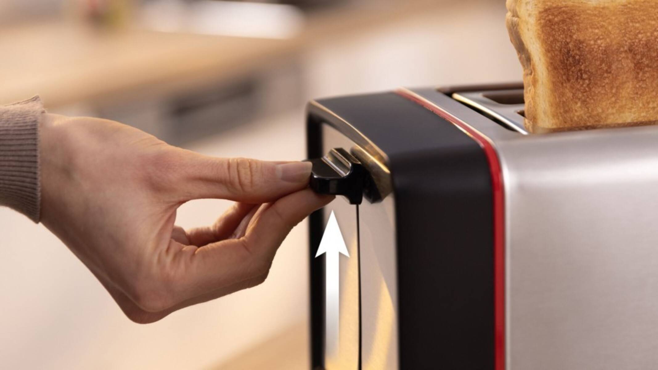 Bosch SDA Toaster TAT6M420 eds