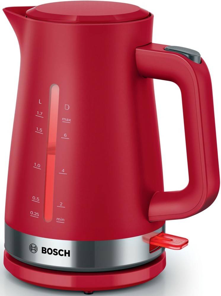 Bosch SDA Wasserkocher TWK4M224 rt