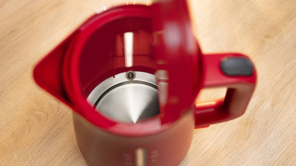 Bosch SDA Wasserkocher TWK4M224 rt