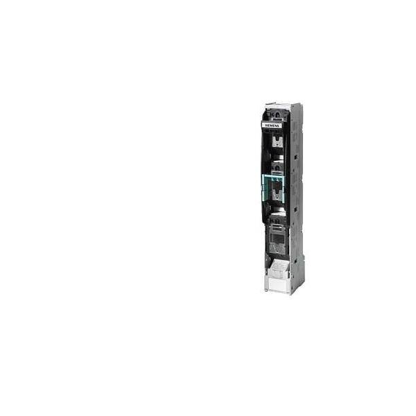 Siemens Dig.Industr. Sicherungslasttrennleiste 3NJ4123-3DF01