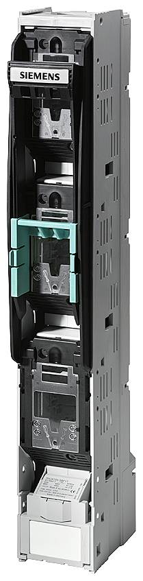 Siemens Dig.Industr. Sicherungslasttrennleiste 3NJ4123-3DF01