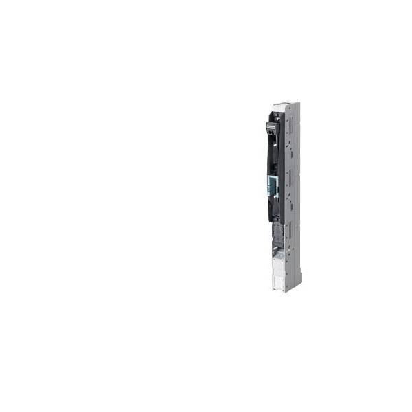 Siemens Dig.Industr. Sicherungslasttrennleiste 3NJ4103-3DF01