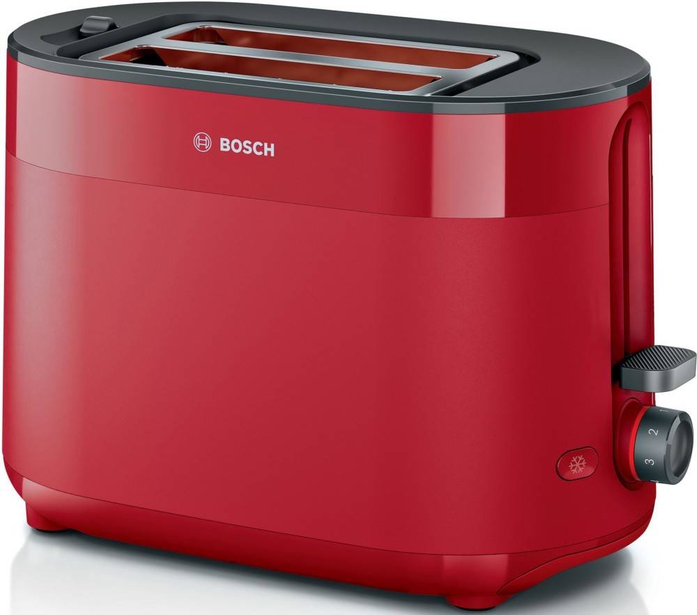 Bosch SDA Toaster TAT2M124 rt