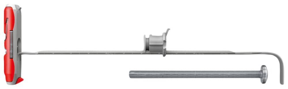 Fischer Deutschl. fischer DuoTec 12 S PH M 542591