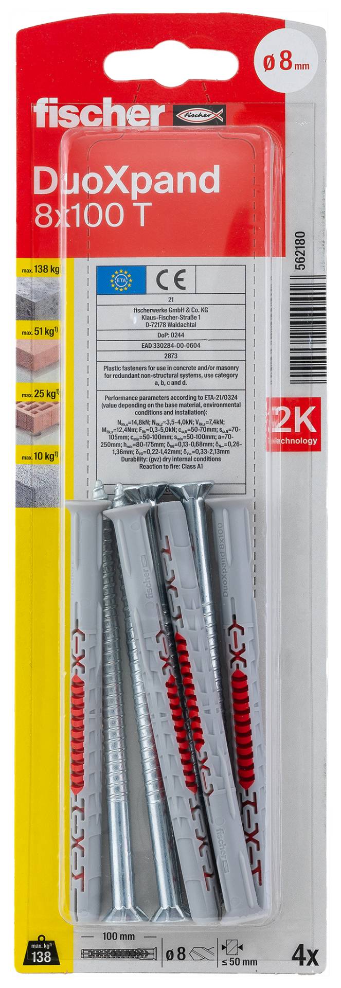 DuoXpand 8x100 T K (4)