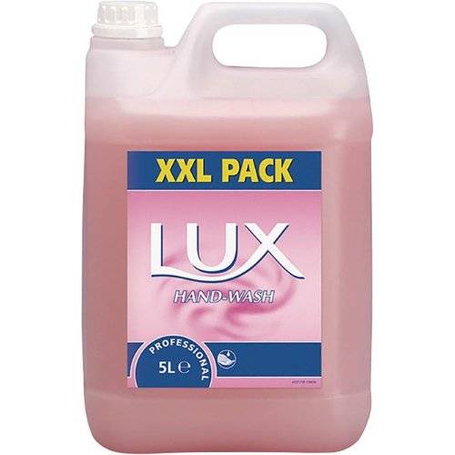Professional Flüssigseife LUX 2x5 Liter