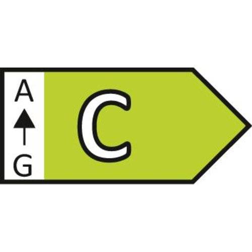 Kranstrahler 230 V Quest 2 LED 15900 lm