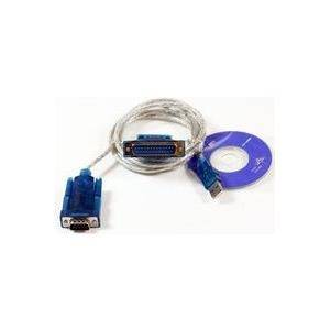 MicroConnect Serieller Adapter