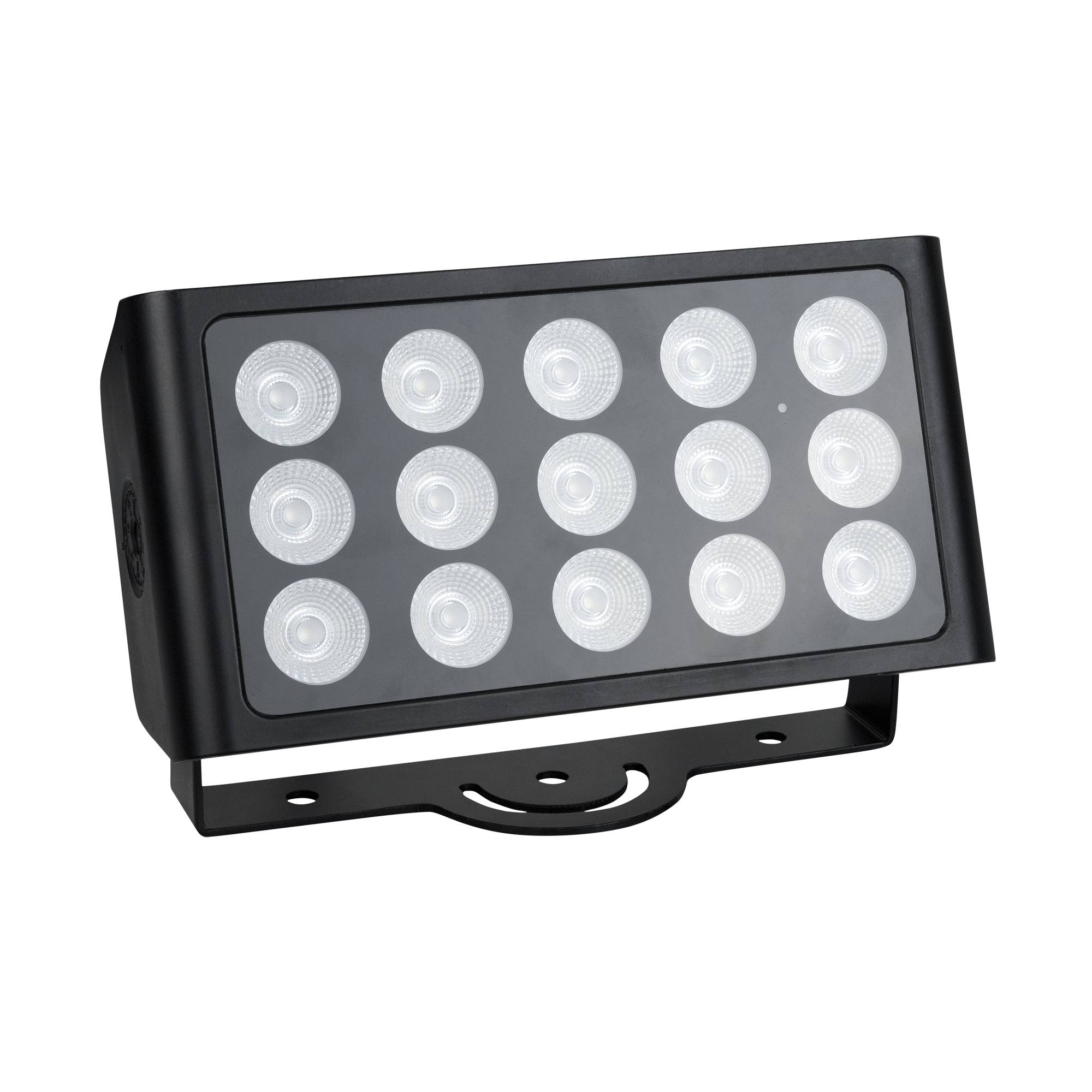 Showtec Cameleon Flood 15 Q4 15x 5 W RGBW LED Flood