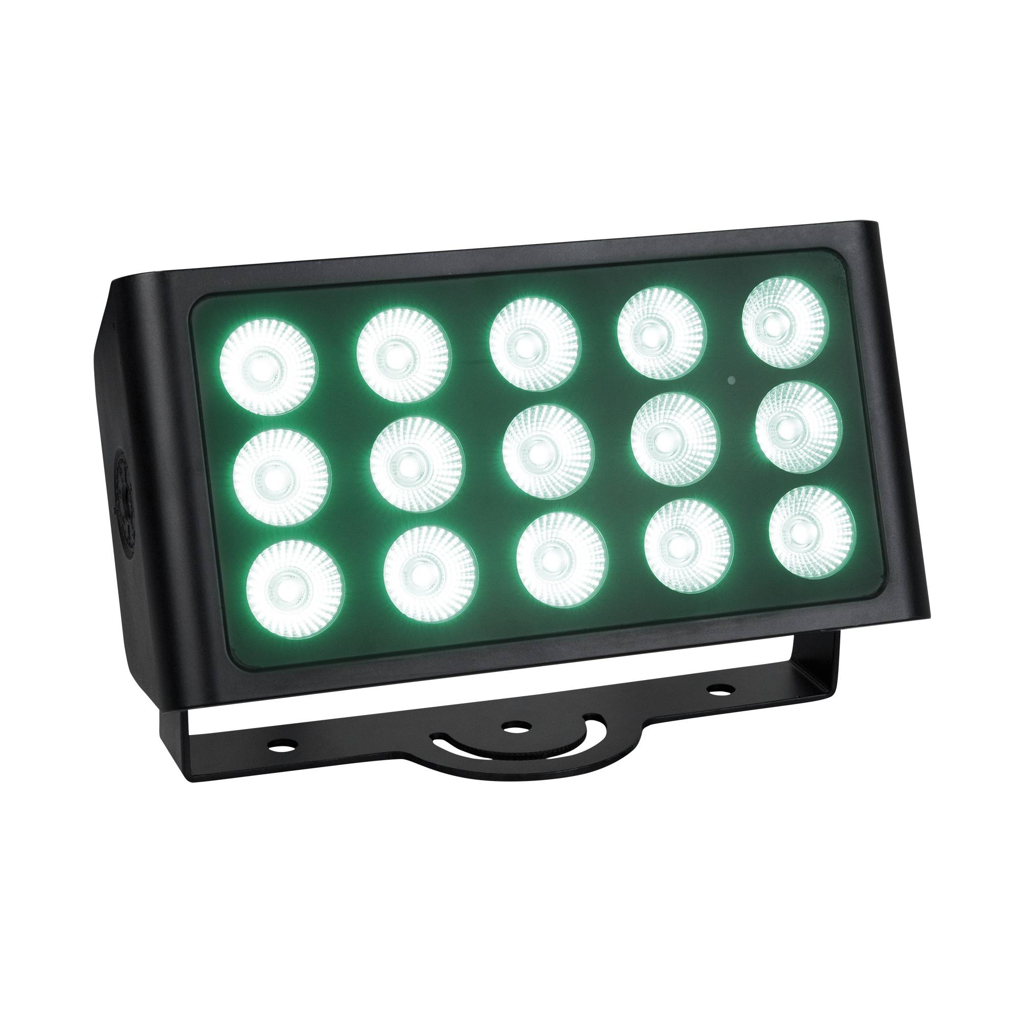 Showtec Cameleon Flood 15 Q4 15x 5 W RGBW LED Flood