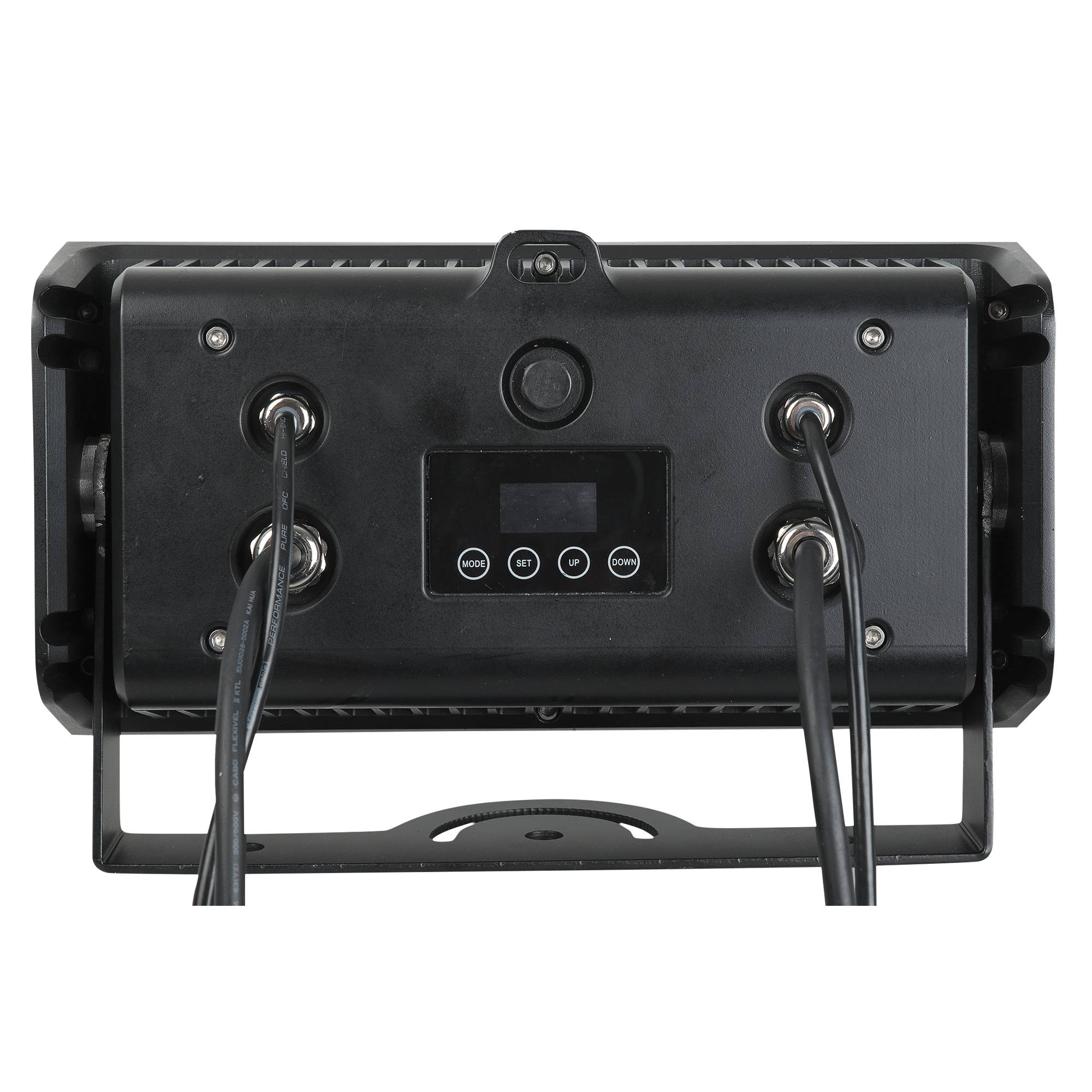 Showtec Cameleon Flood 15 Q4 15x 5 W RGBW LED Flood