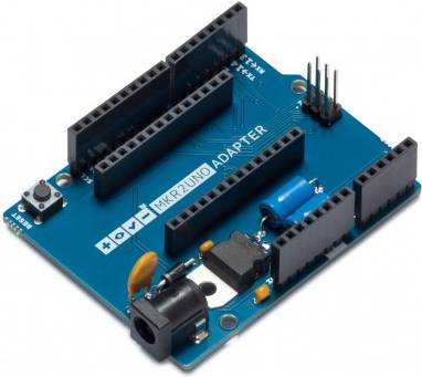Arduino TSX00005 Zubehör für Entwicklungsplatinen (TSX00005)