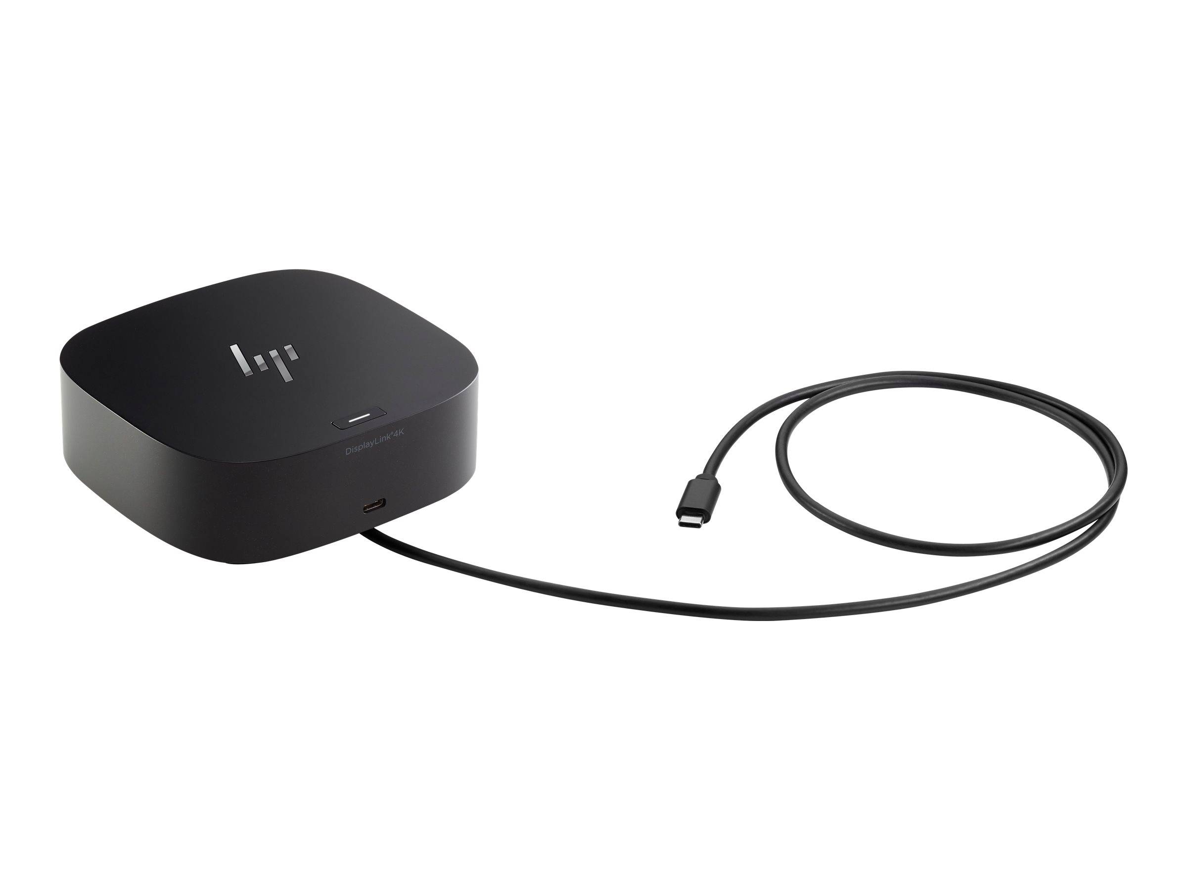 HP USB-C/A Universal Dock G2 - Dockingstation