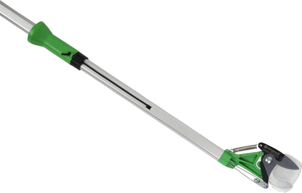 Langarm-Astabschneider 1.250mm Premium FW