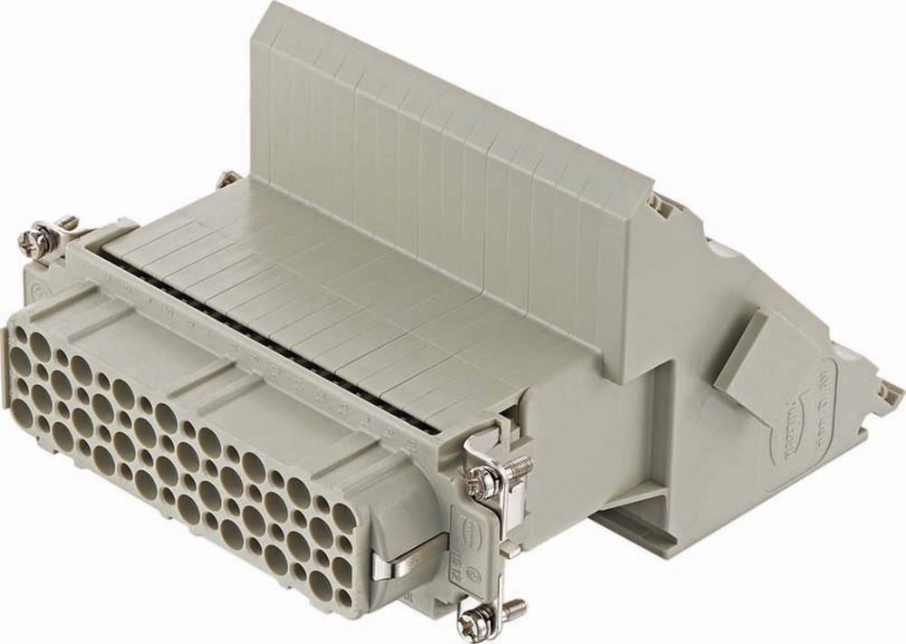 Harting Anschlussverteiler 09210644702