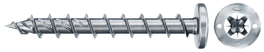 Ein Metallbohrer mit einer Spiralnut, entwickelt zum Bohren in verschiedene Materialien.