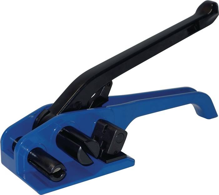 Bandspanner f.Polyester-Umreifungsbänder 9-25mm