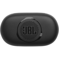 JBL Quantum Air TWS Bluetooth-Ohrhörer, kabellos, In-Ear-Gaming, Schwarz JBL Quantum Air TWS Bluetooth-Ohrhörer, kabellos, In-Ear-Gaming, Schwarz