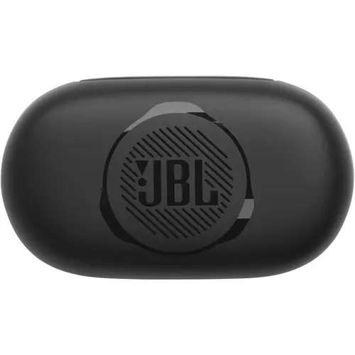 JBL Quantum Air TWS Bluetooth-Ohrhörer, kabellos, In-Ear-Gaming, Schwarz JBL Quantum Air TWS Bluetooth-Ohrhörer, kabellos, In-Ear-Gaming, Schwarz