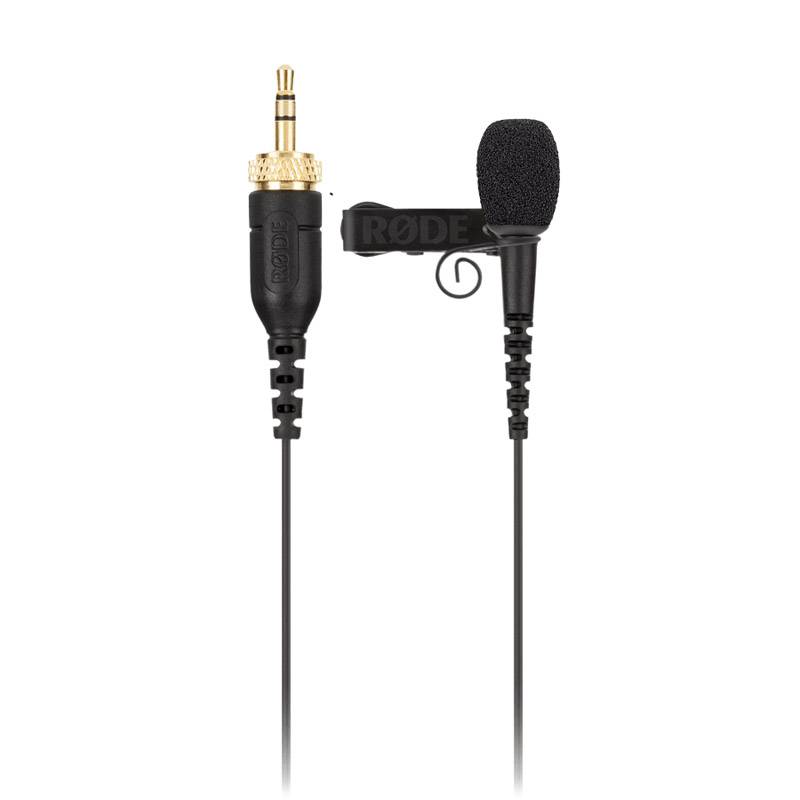 RODELink LAV - Lavalier-Mikrofon