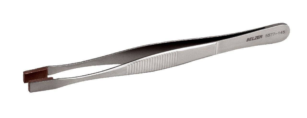 Wärmeabsorbierende Pinzette, 145 mm