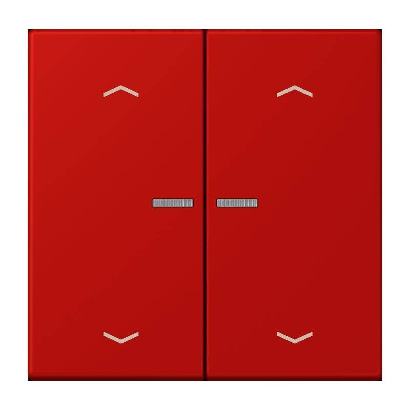 Jung Taster mit Pfeilsymbolen BT LC 17102 P 227