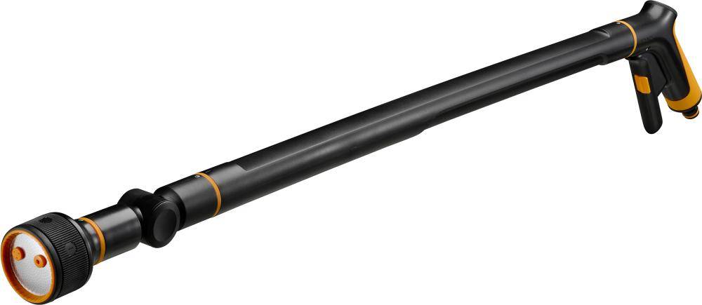 Gießstab mit 3 Funktionen drehbarer Kopf Beschaffungsartikel