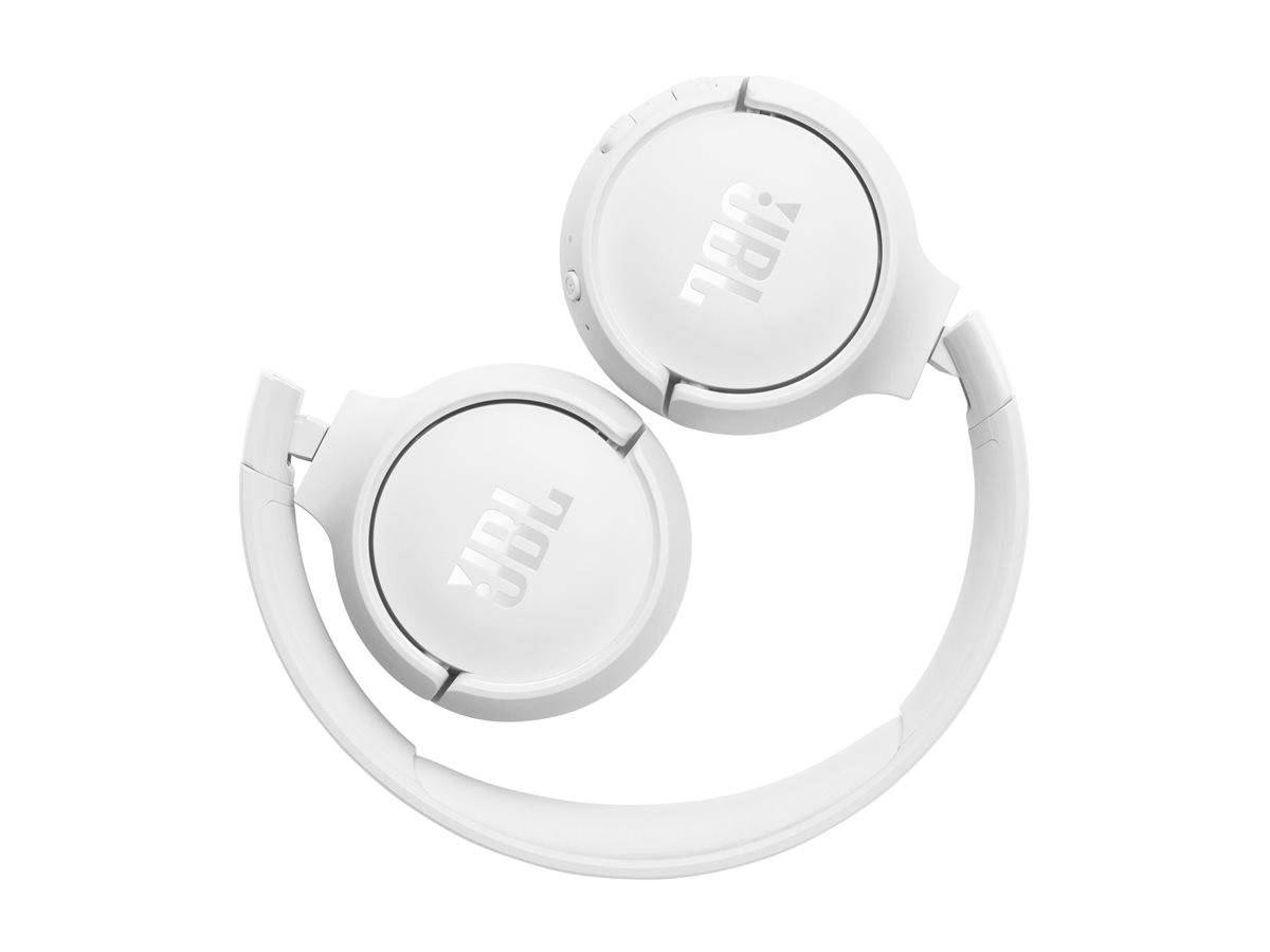 JBL TUNE 520BT - Kopfhörer mit Mikrofon - On-Ear