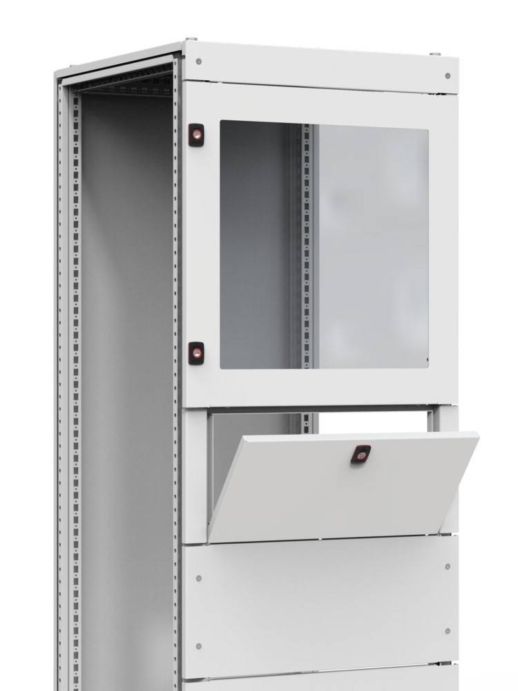 nVent Hoffman Tastaturauszug-Scharnier DPK06R5