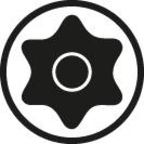 Jetta-Bits-Stahl T20x25 im Polybeutel