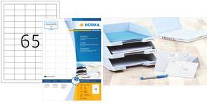 HERMA 10781 Gestanztes Etikett
