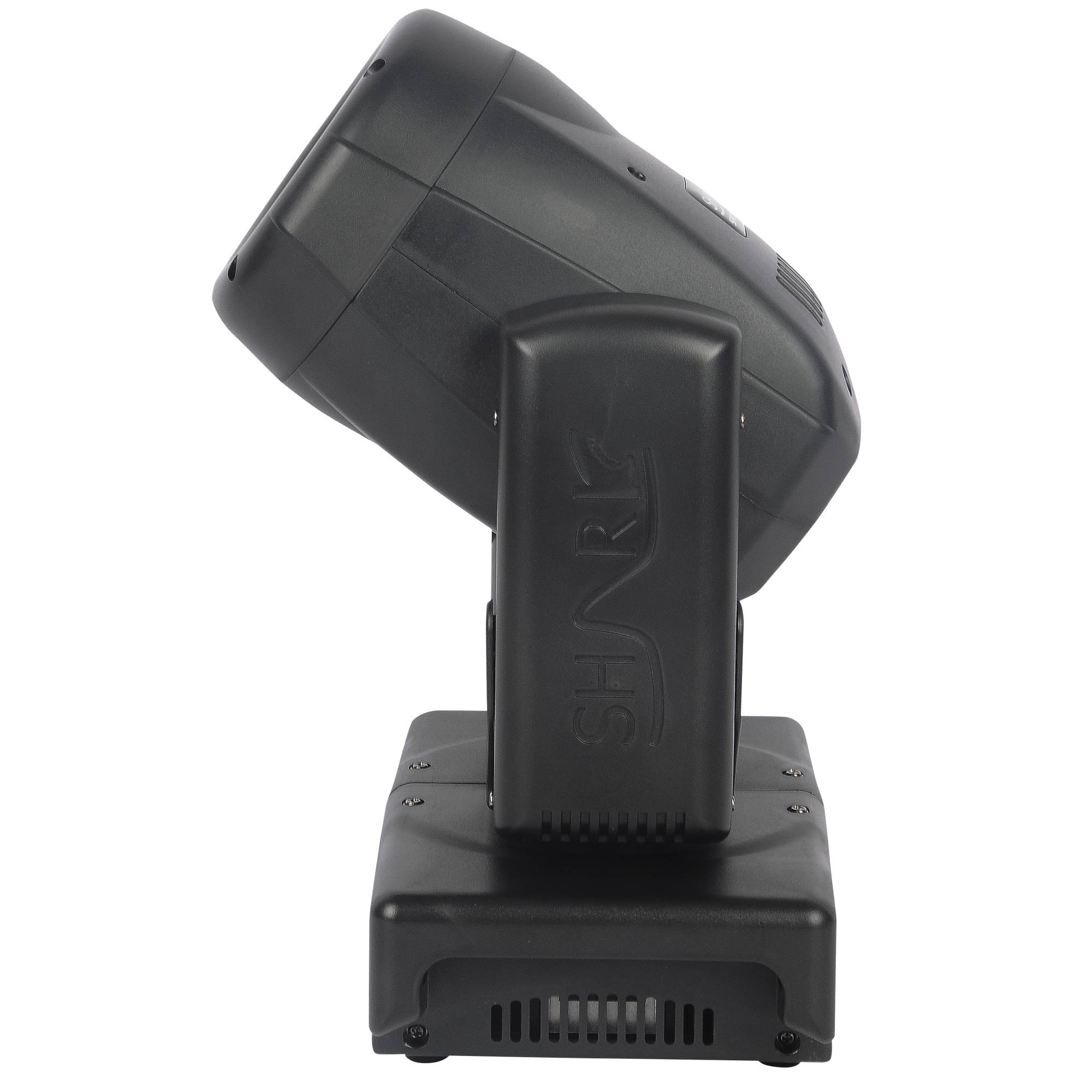 Showtec Shark Spot One Kompakter 60 W LED Spot Moving Head