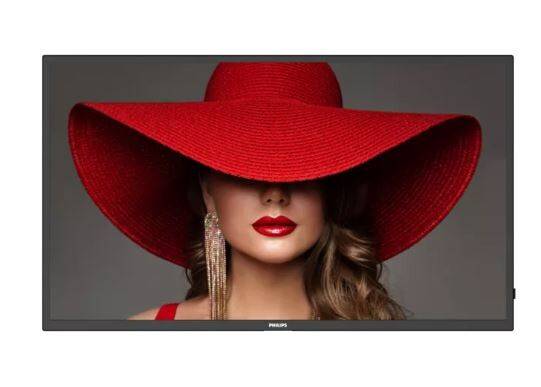 Philips 43BDL4650D/00 43" Display