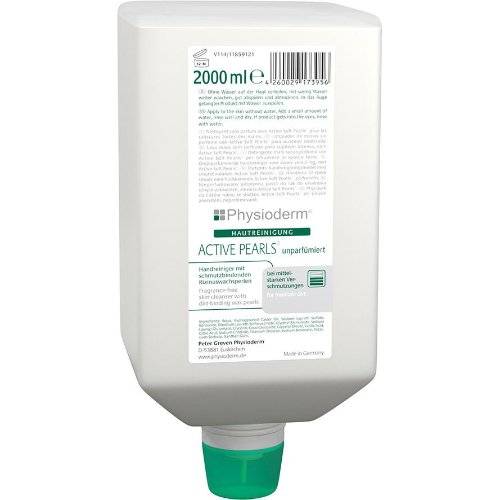 Hautsch.Reiniger Active Pearls,2000ml Faltflasche