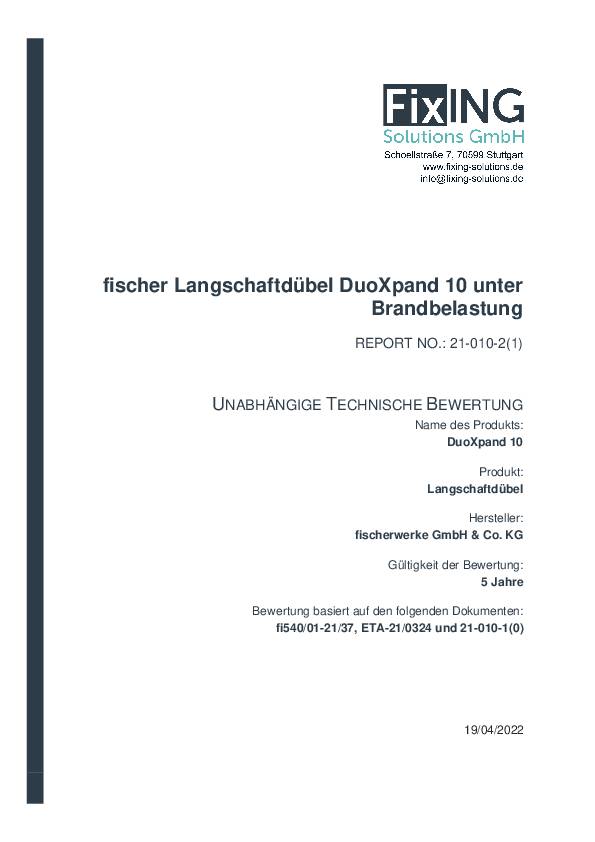 DuoXpand 10x160 T K (4)