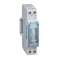 Legrand 412790 Stromunterbrecher Install.Baumaterial Zählerschr./Verteilg Reiheneinb.Inst.-Ger