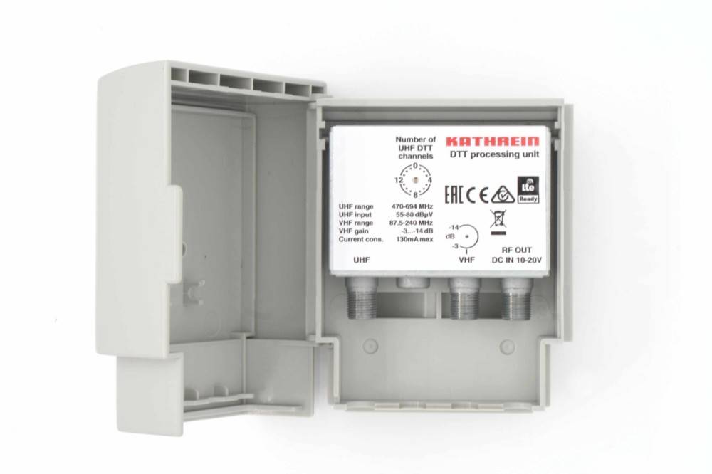 Kathrein Umsetzer OUT 201