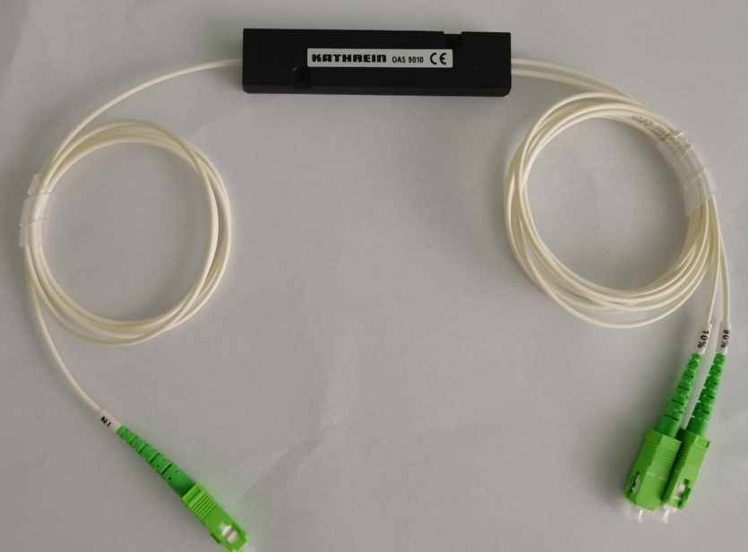 Kathrein Optischer Abzweiger OAS 9010