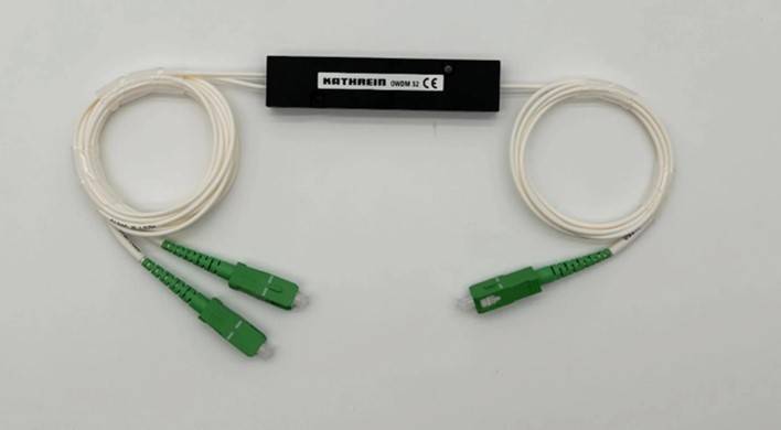 Kathrein Optischer Wellenlängenmul. OWDM S2