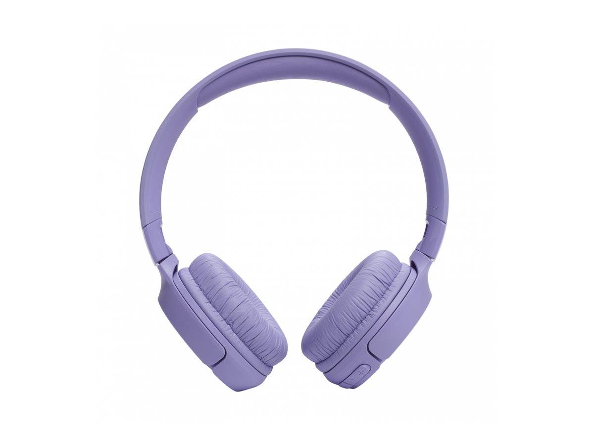 JBL TUNE 520BT - Kopfhörer mit Mikrofon - On-Ear