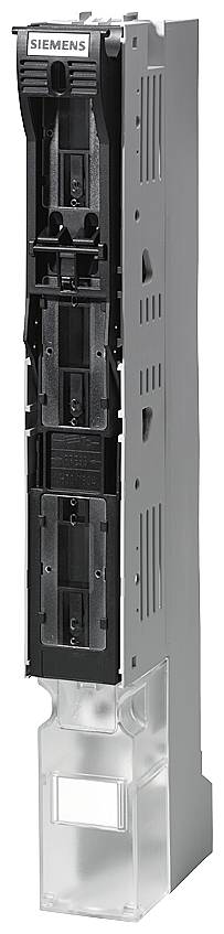 Siemens Dig.Industr. Sicherungslasttrennleiste 3NJ4103-3DF02