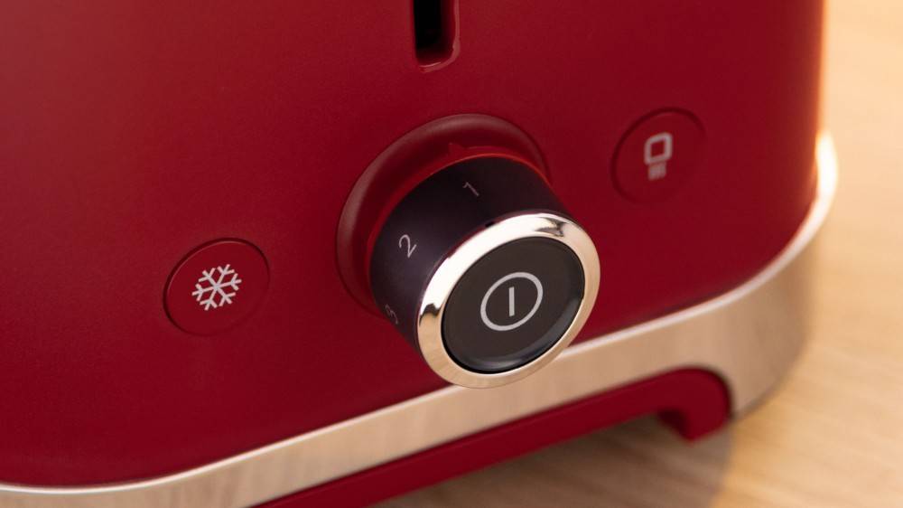 Bosch SDA Toaster TAT4M224 rt