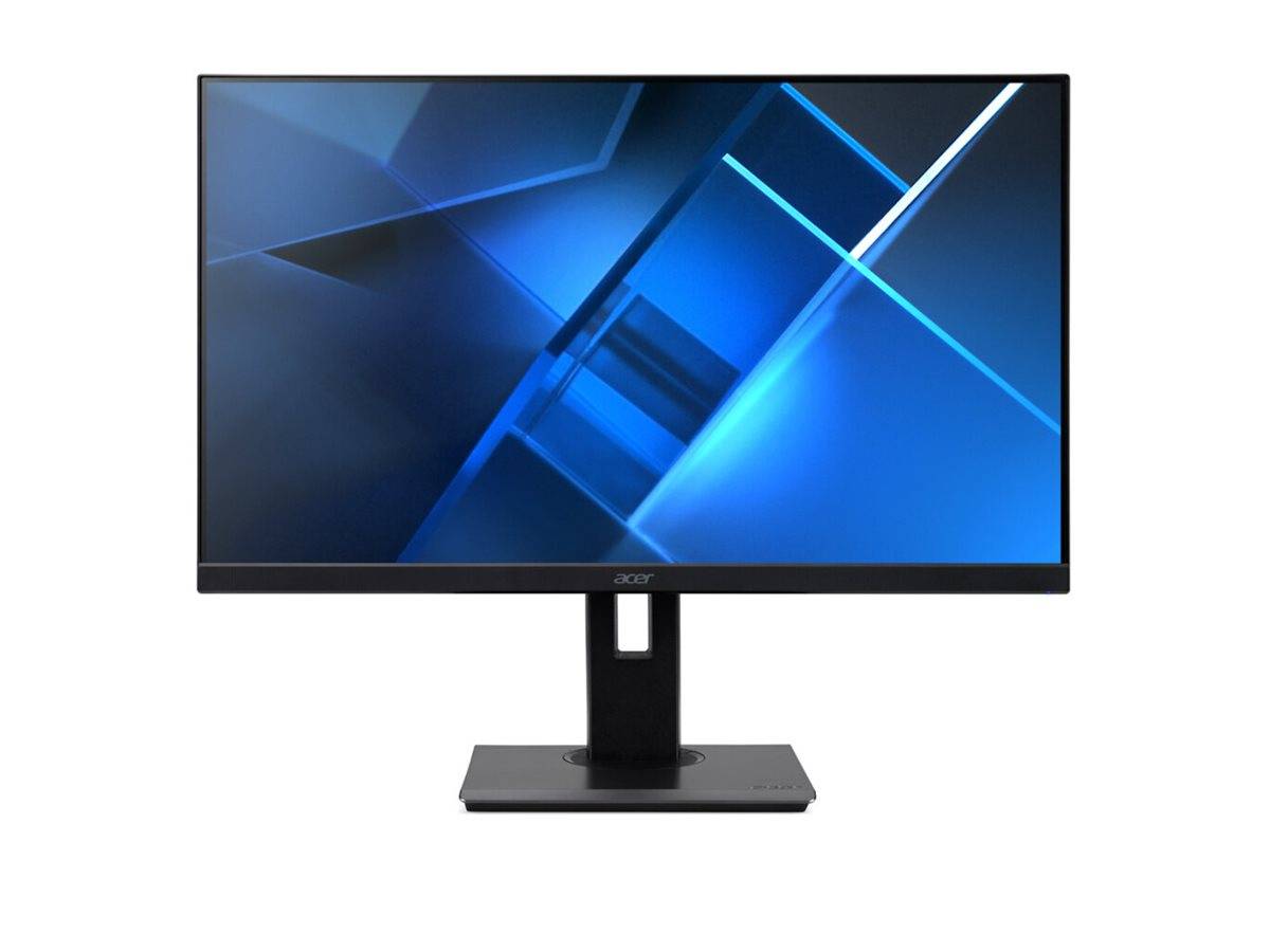 Acer Vero B277U Ebmiiprzxv - B7 Series - LED-Monitor - 68.6 cm (27"")