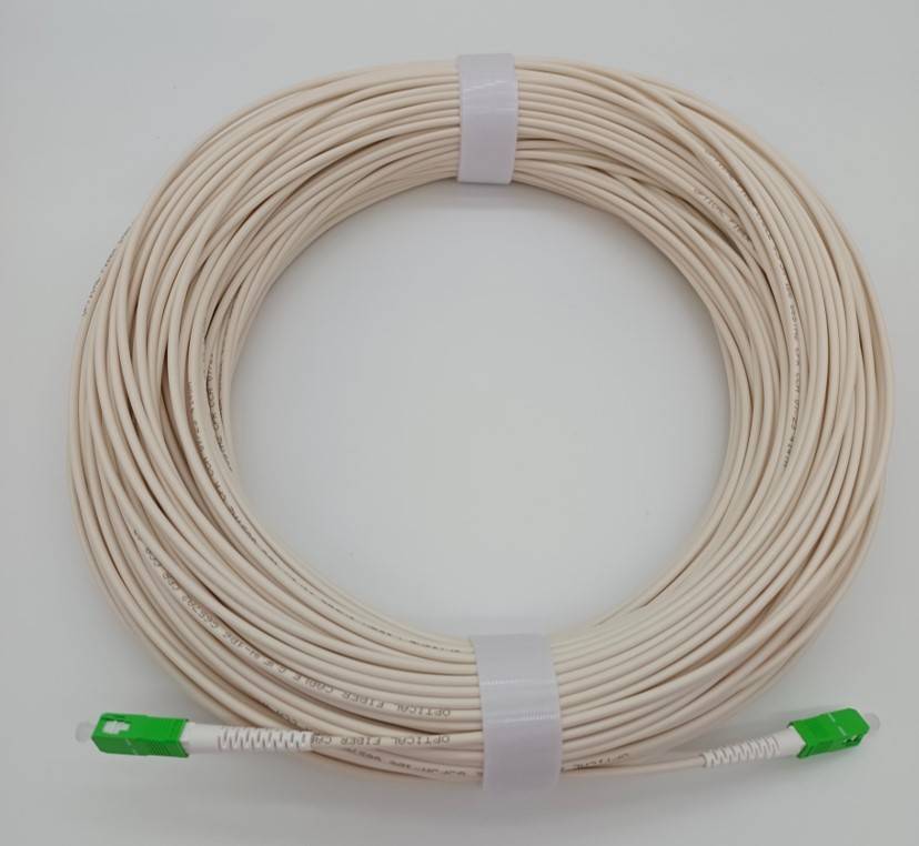 Kathrein Optisches Patchkabel 100 m OCS 100